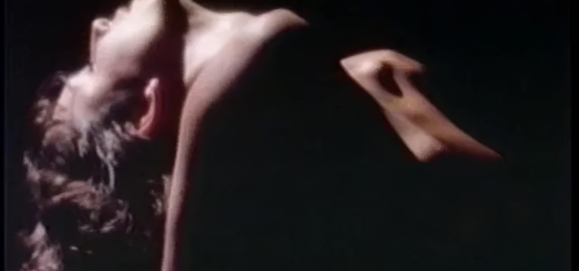 'Nudes in Limbo and the Naked Aesthetic'